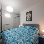 Lägenhet Bordonaro Luxury *
