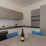 Bordonaro Luxury Lägenhet