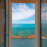 Lägenhet Bordonaro Luxury