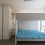 Lägenhet Bordonaro Luxury Cefalù