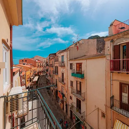 Appartement Bordonaro Luxury