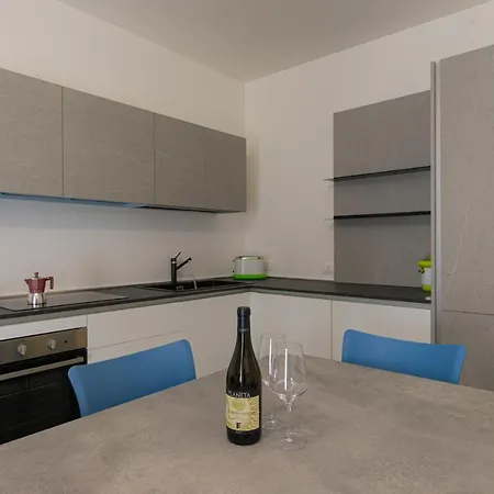 Bordonaro Luxury Lägenhet