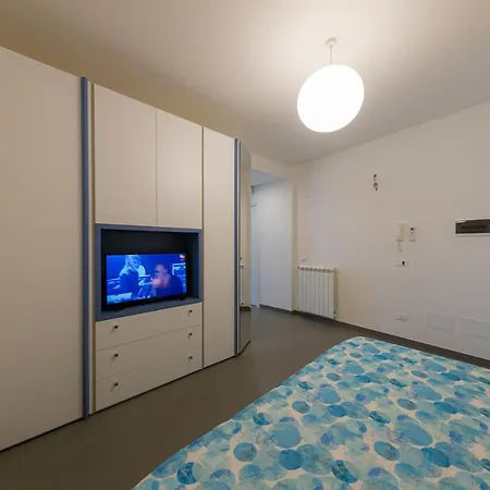 Bordonaro Luxury Lägenhet