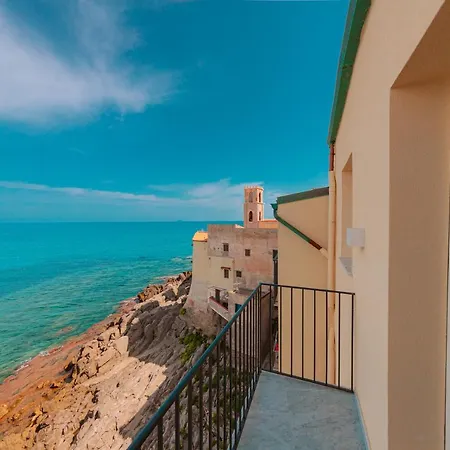 Appartement Bordonaro Luxury