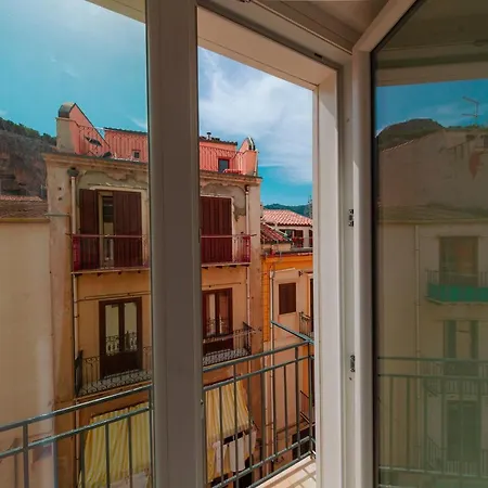 Bordonaro Luxury Appartement