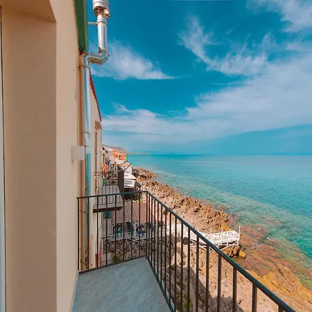 Appartement Bordonaro Luxury
