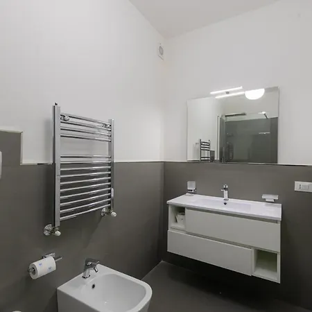 Bordonaro Luxury Lägenhet Cefalù