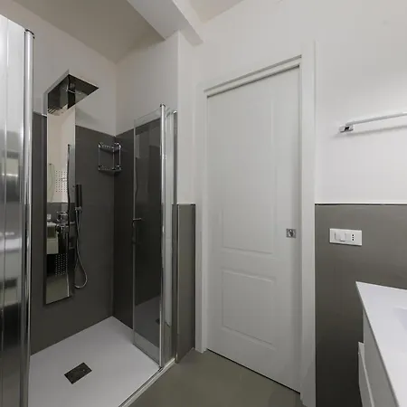 Lägenhet Bordonaro Luxury