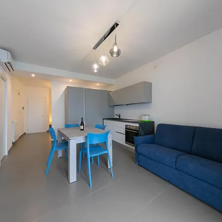 Appartement Bordonaro Luxury Cefalù