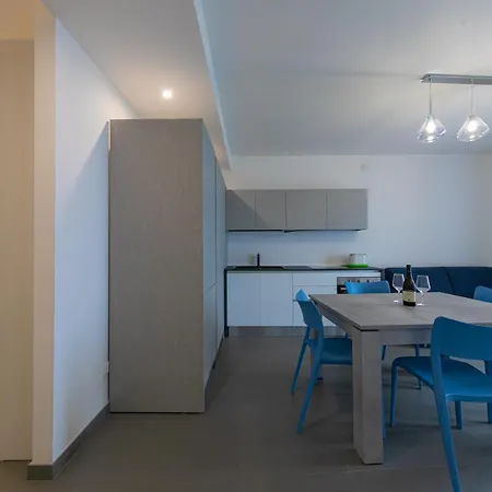 Appartement Bordonaro Luxury Cefalù
