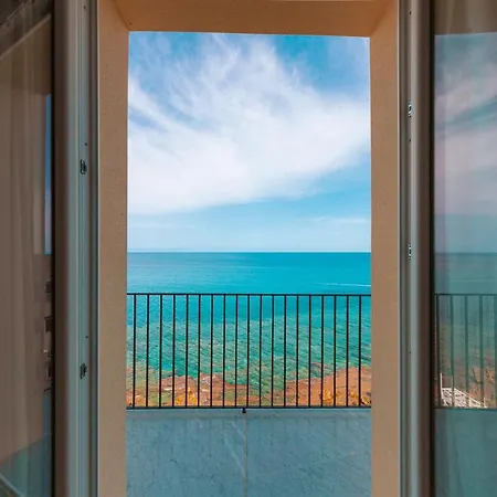 Lägenhet Bordonaro Luxury