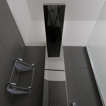 Bordonaro Luxury Lägenhet
