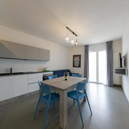 Bordonaro Luxury Lägenhet