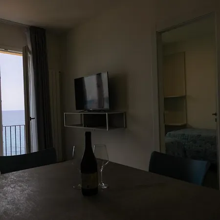 Bordonaro Luxury Lägenhet