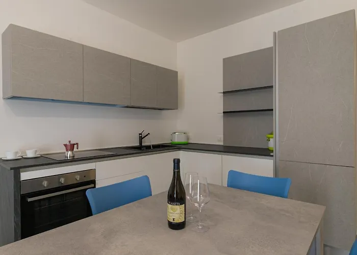 Bordonaro Luxury Appartement