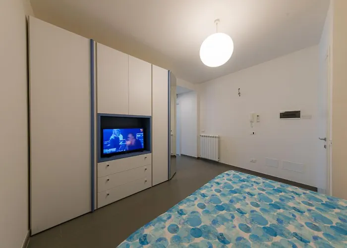 Bordonaro Luxury Appartement