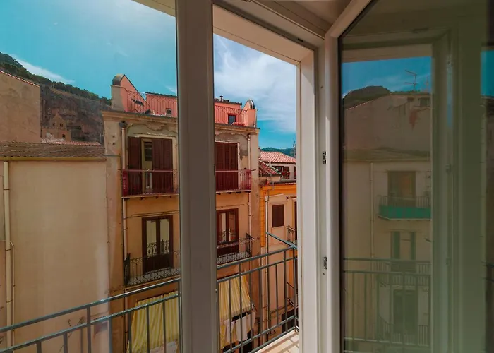 Bordonaro Luxury Appartement