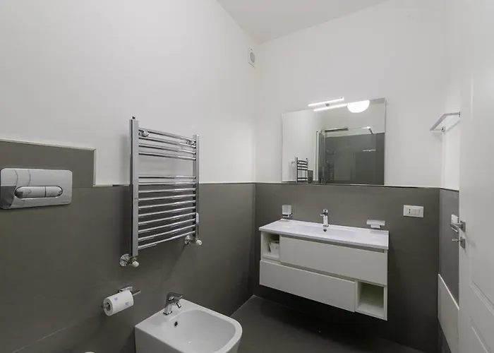 Bordonaro Luxury Appartement Cefalù