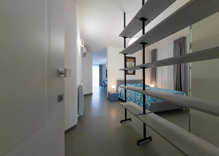 Bordonaro Luxury Cefalù