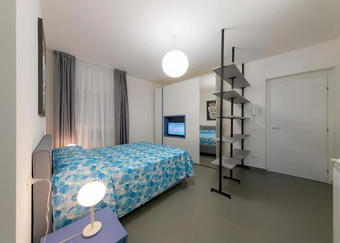 Bordonaro Luxury * Cefalù