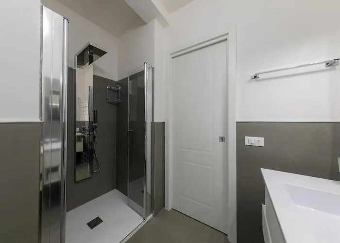 Appartement Bordonaro Luxury