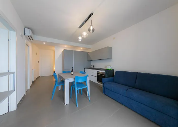 Appartement Bordonaro Luxury Cefalù