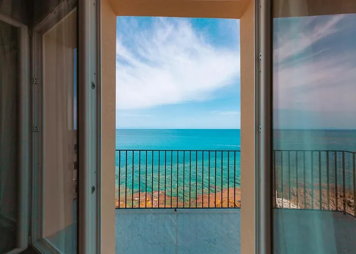 Appartement Bordonaro Luxury