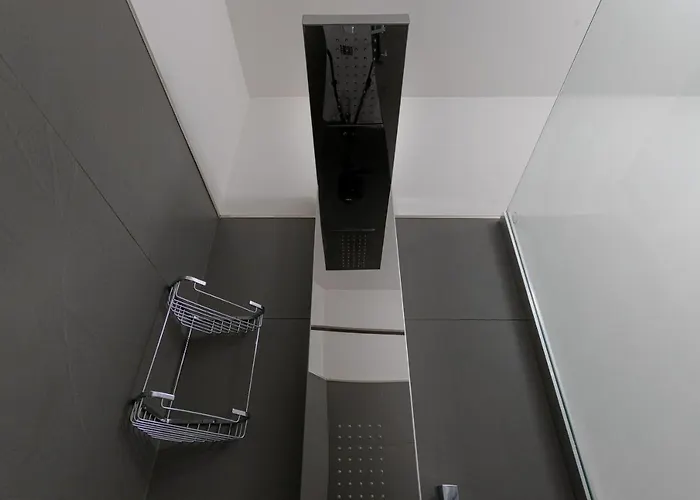 Bordonaro Luxury Appartement