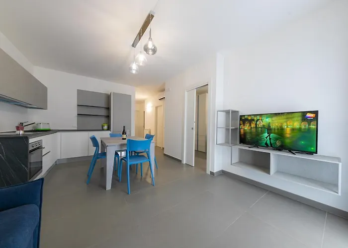 Bordonaro Luxury Cefalù