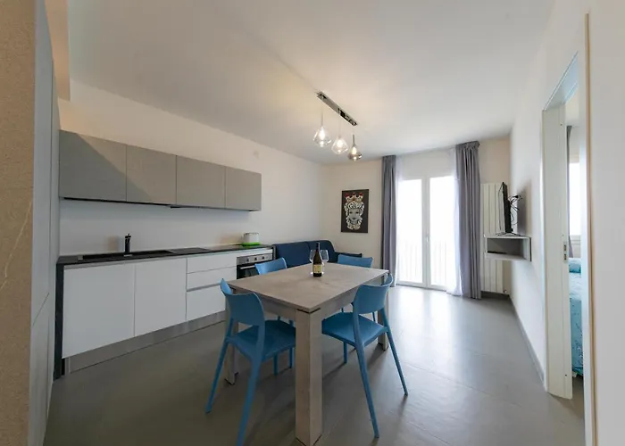 Bordonaro Luxury Appartement