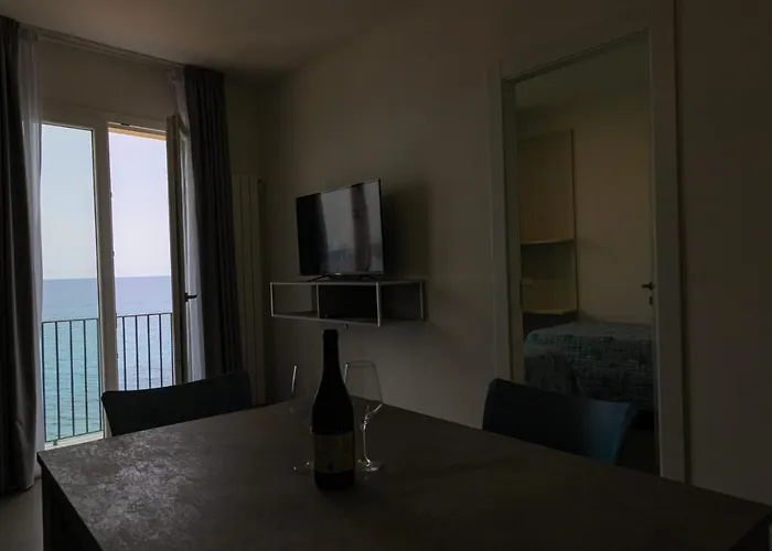 Bordonaro Luxury Appartement