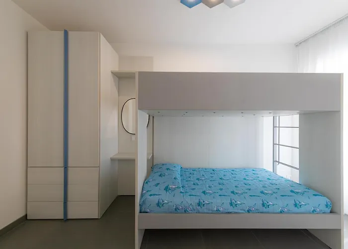 Appartement Bordonaro Luxury Cefalù