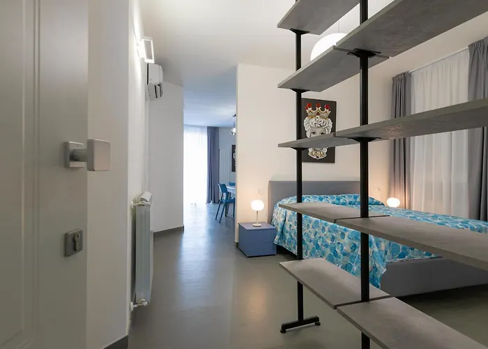 Bordonaro Luxury