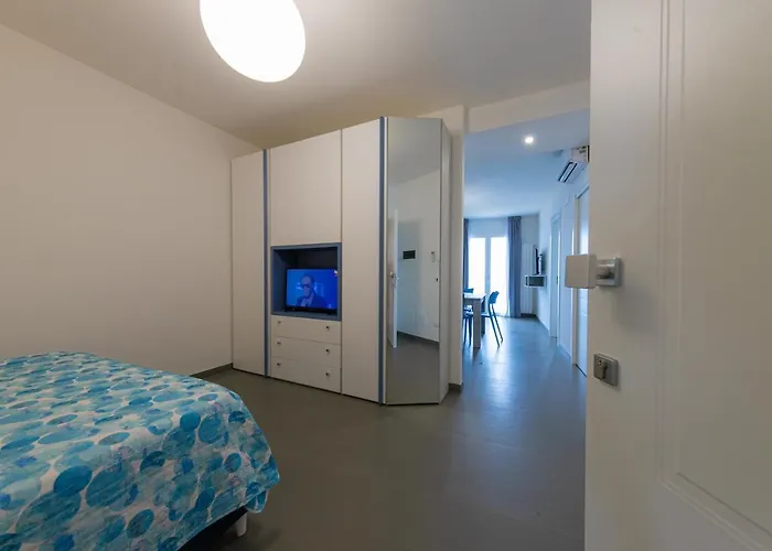 Appartement Bordonaro Luxury Cefalù