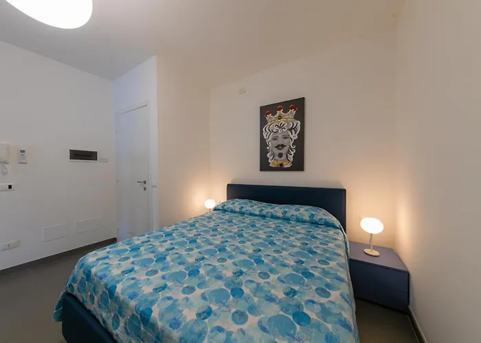 Bordonaro Luxury Appartement *