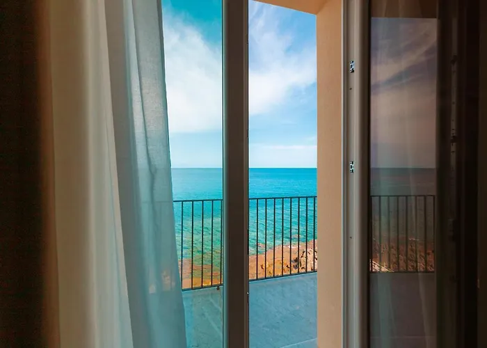 Bordonaro Luxury Appartement *